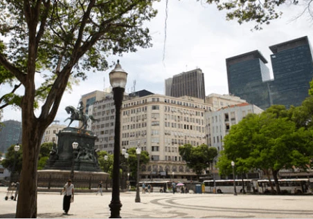 Unidade Centro