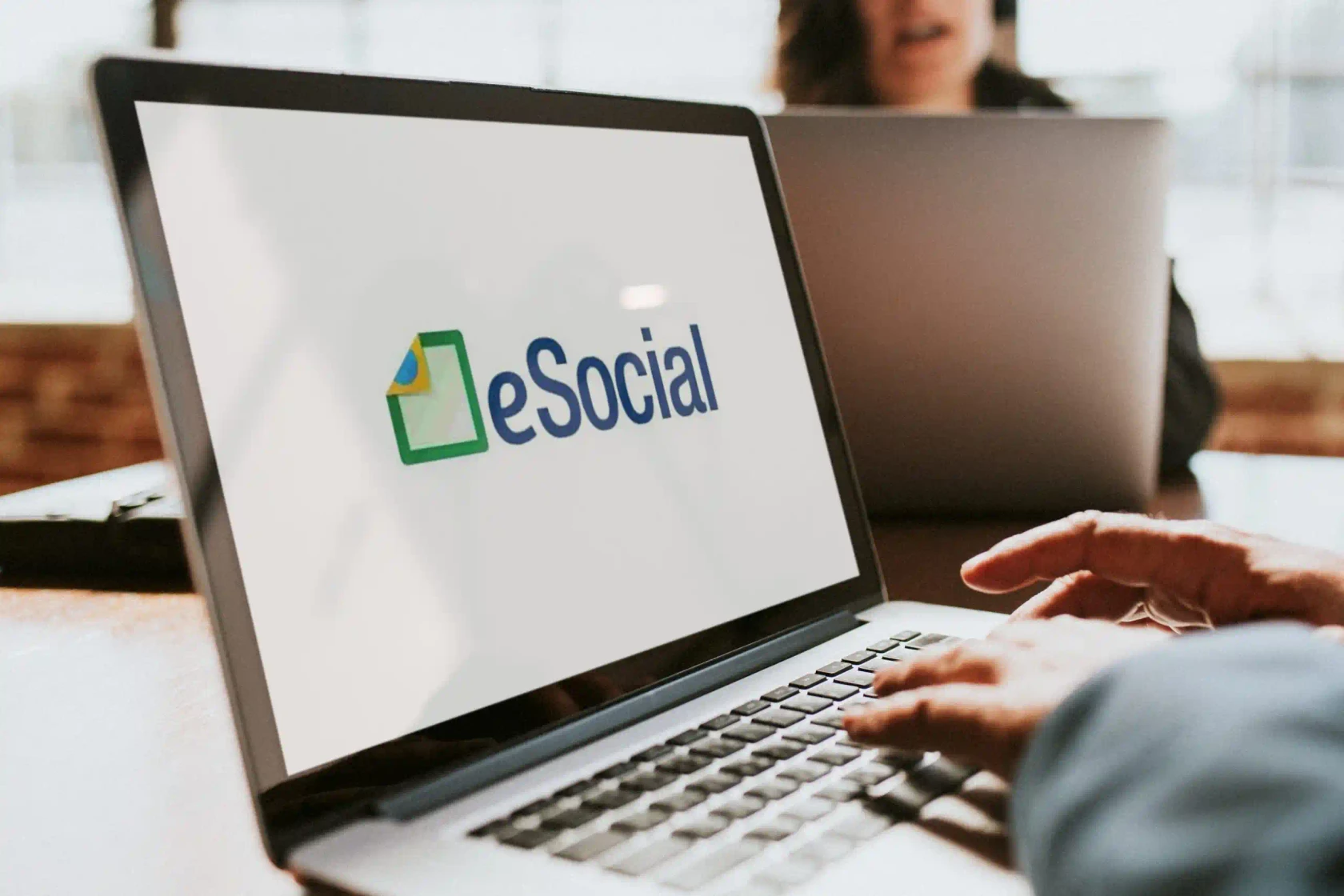 Gestão do eSocial