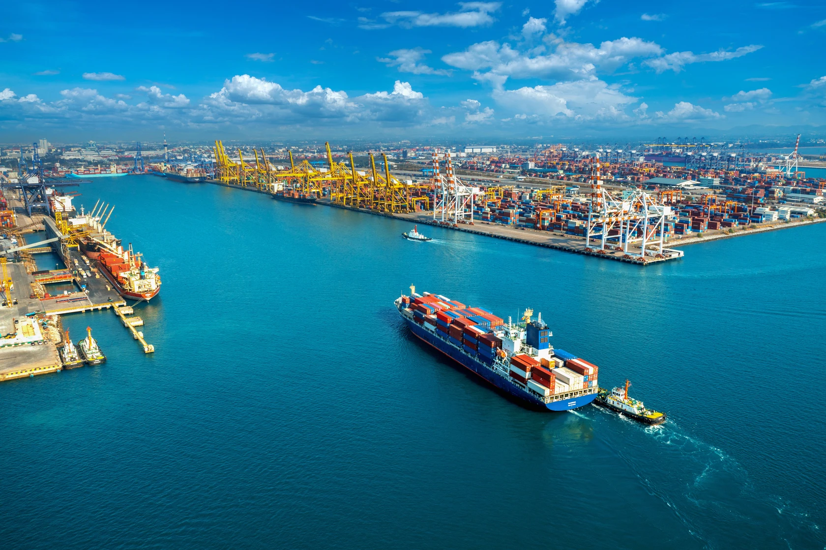 Offshore e Onshore
